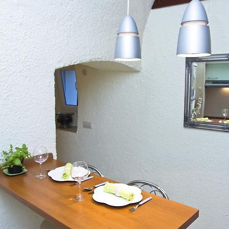 Studio Toma With Private Parking Place Šibenik Extérieur photo