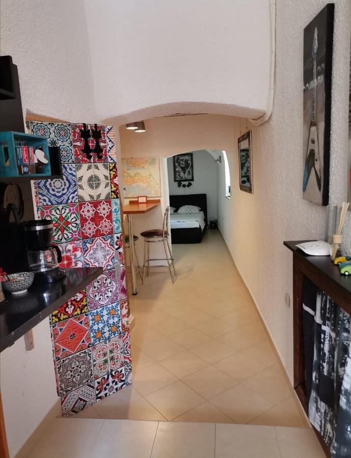 Studio Toma With Private Parking Place Šibenik Extérieur photo