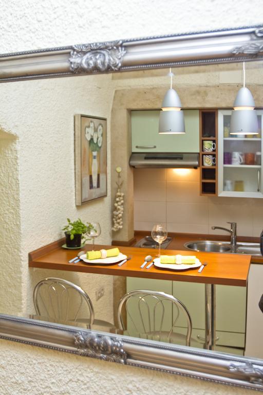 Studio Toma With Private Parking Place Šibenik Chambre photo
